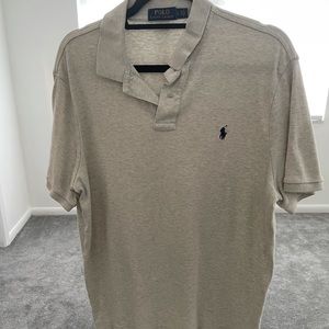 Polo Ralph Lauren Golf Shirt Size Large
